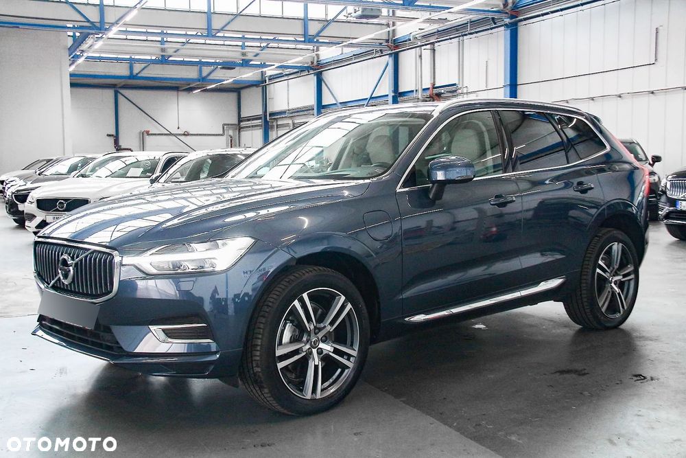Volvo XC 60 - 1