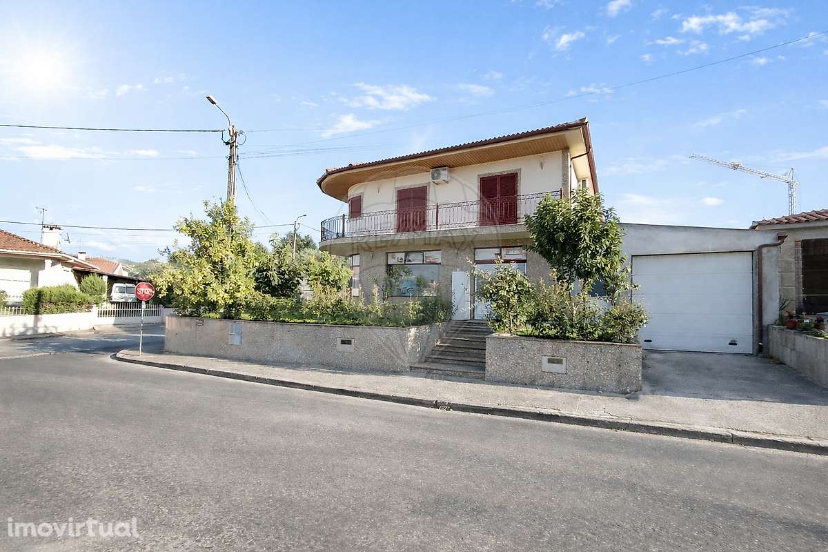 Moradia T3 para venda - Grande imagem: 2/22