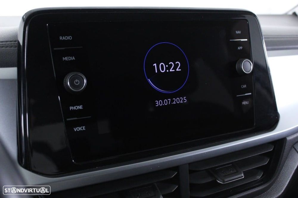 VW T-Roc 1.0 TSI Style - 27