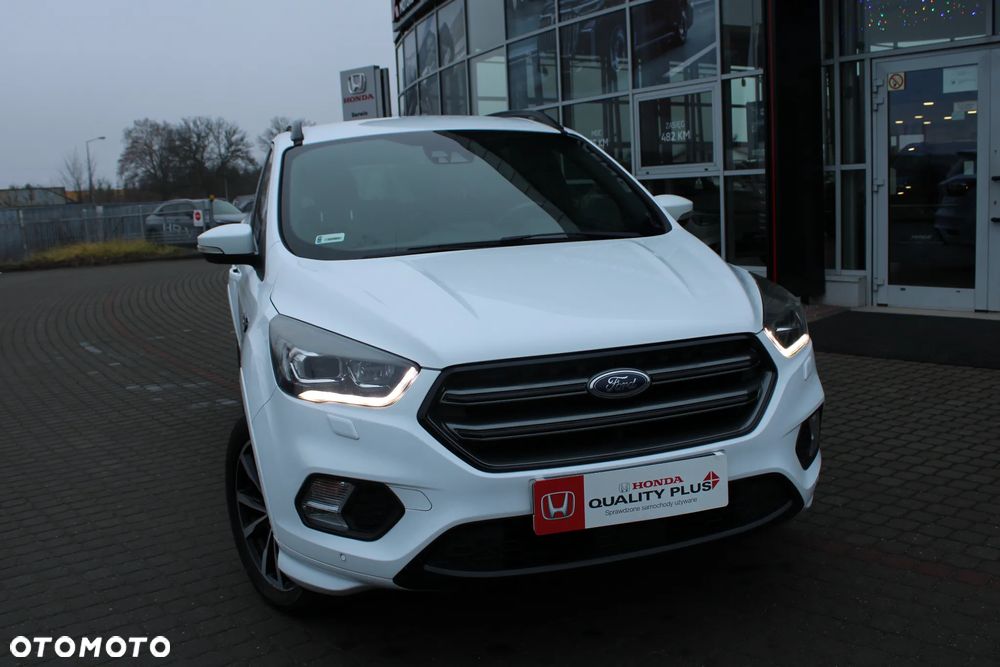 Ford Kuga 1.5 EcoBoost AWD ST-Line ASS - 13