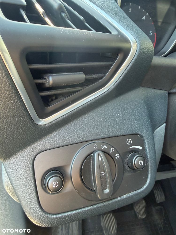 Ford C-MAX 1.6 TDCi Start-Stop-System Titanium - 16