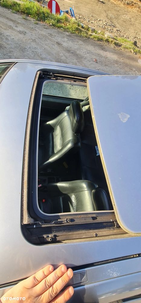 Opel Astra II Coupe 2.0 T Bertone - 24