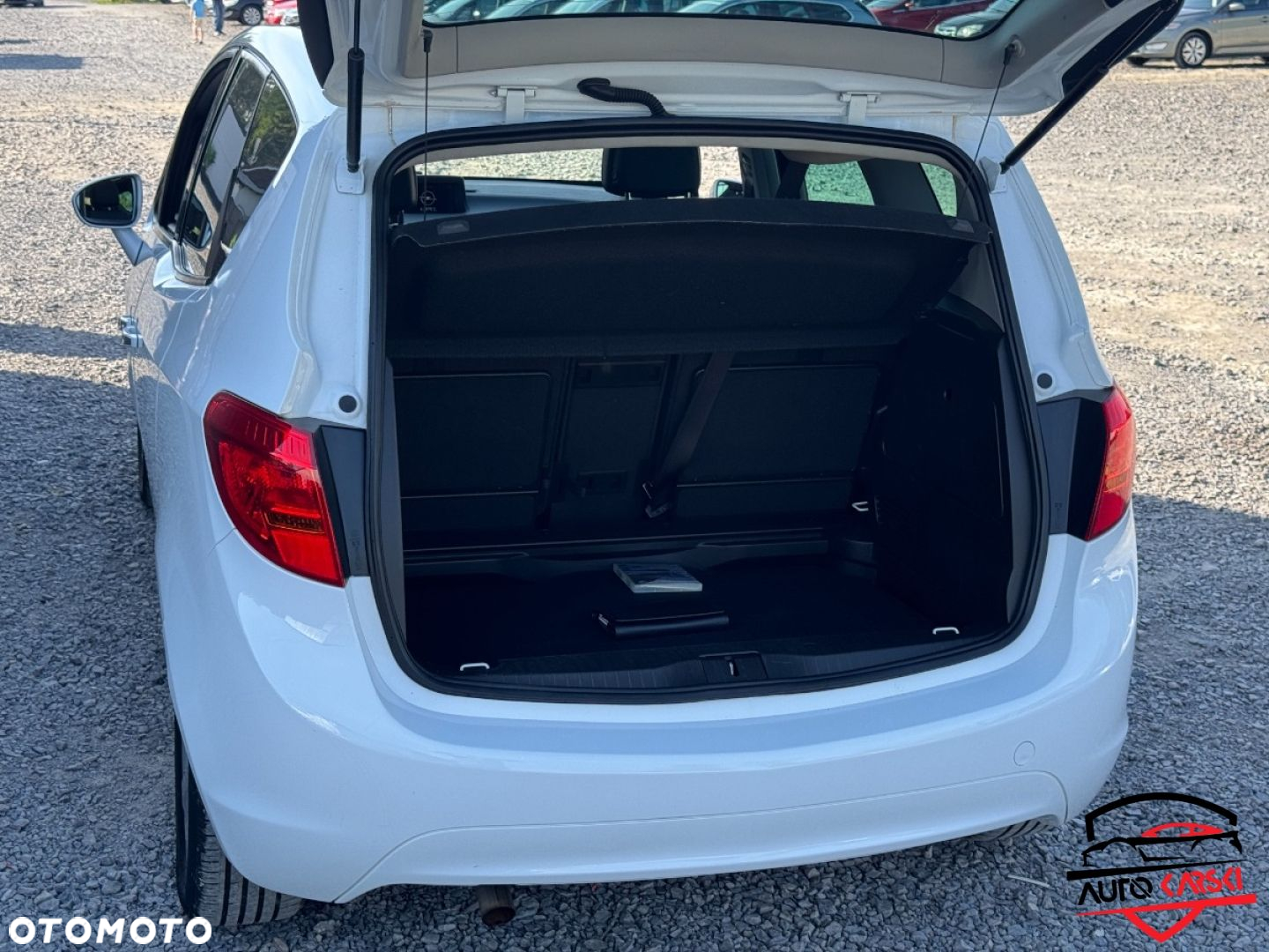 Opel Meriva - 32
