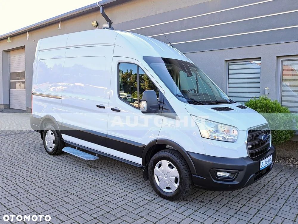 Ford Transit - 10