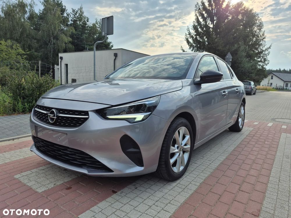 Opel Corsa - 19