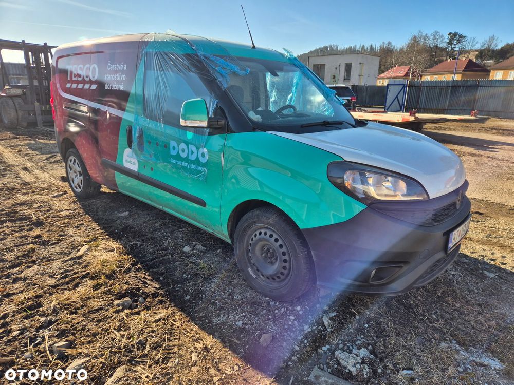 Fiat Doblo - 4