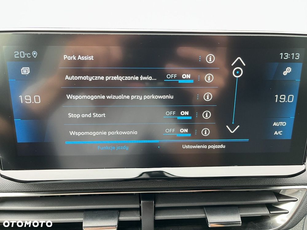 Peugeot 3008 - 36