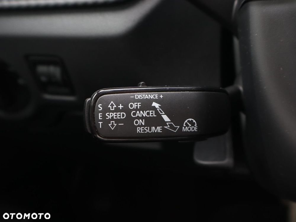Skoda Fabia 1.5 TSI Monte Carlo DSG - 17