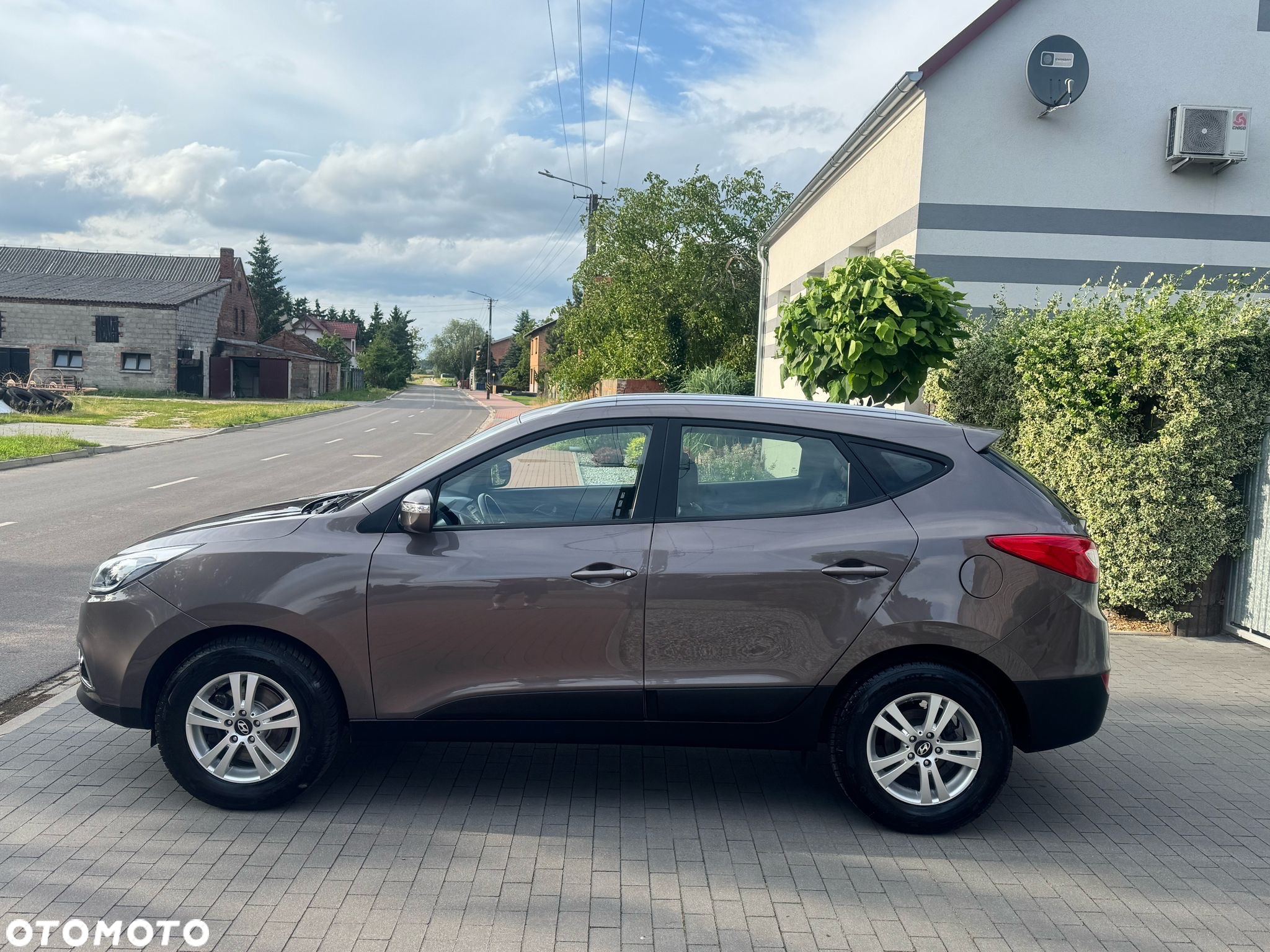 Hyundai ix35 1.6 2WD 5 Star Edition - 5