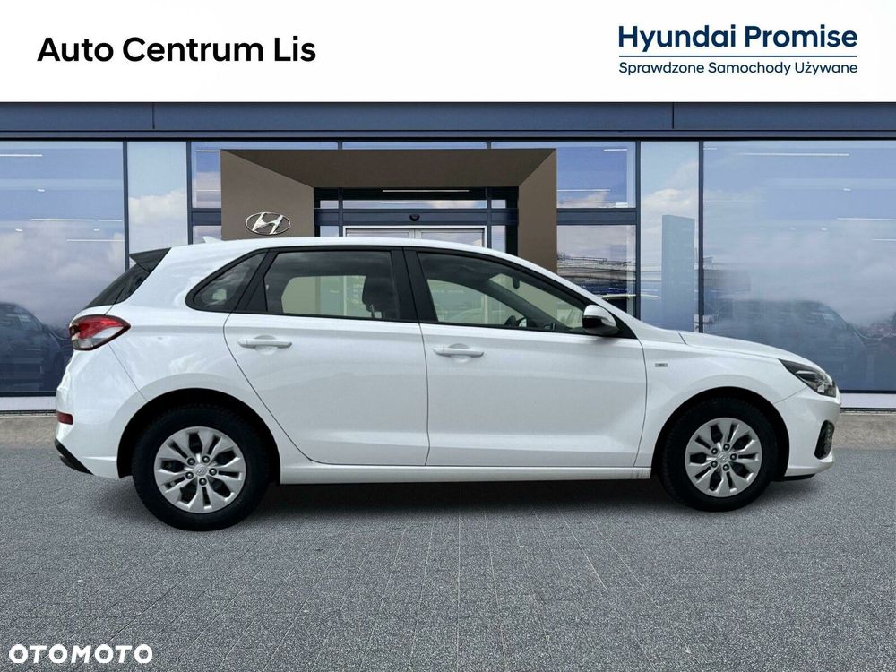 Hyundai i30 - 6