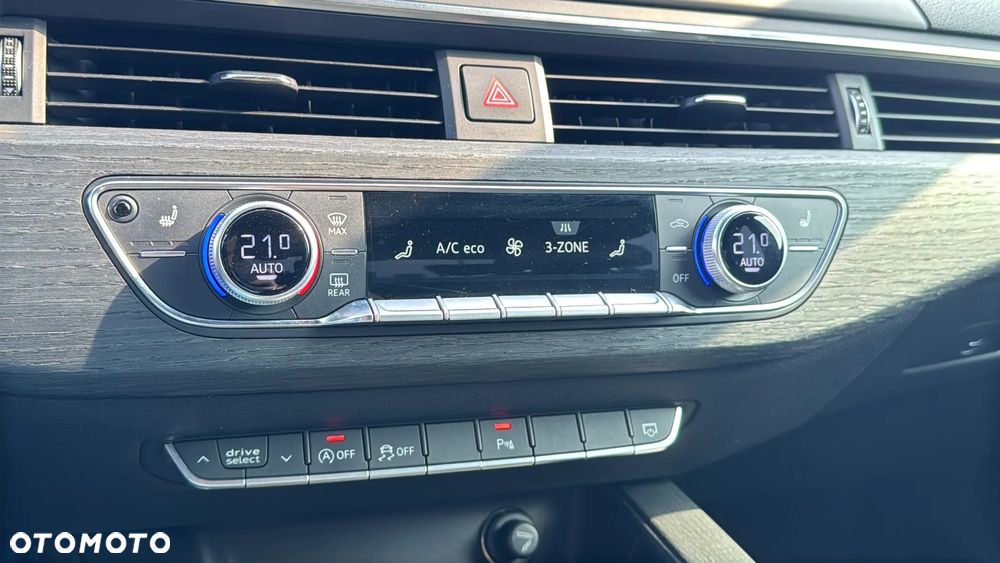 Audi A4 Limousine 2.0 TFSI Quattro S tronic - 27