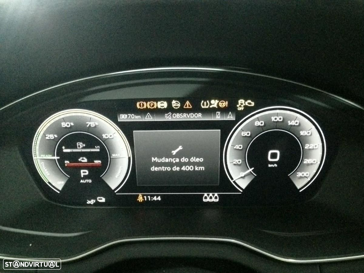 Audi Q5 50 TFSIe quattro S line S tronic - 5
