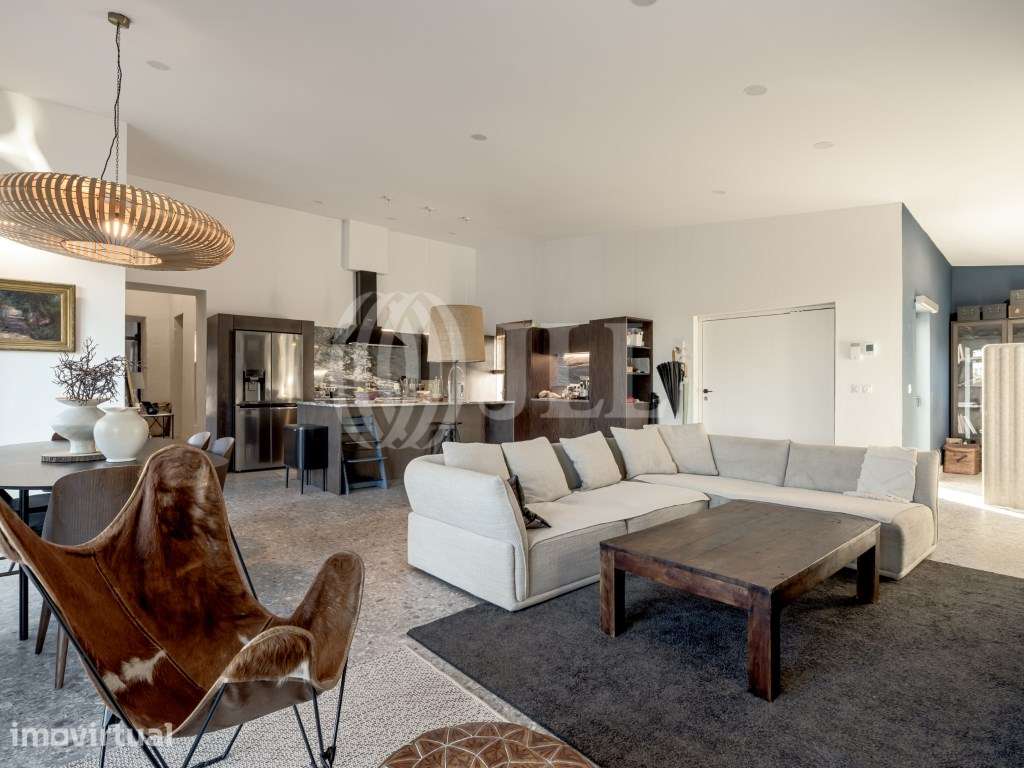 Moradia T3 com jardim em Boliqueime Algarve - Grande imagem: 3/30