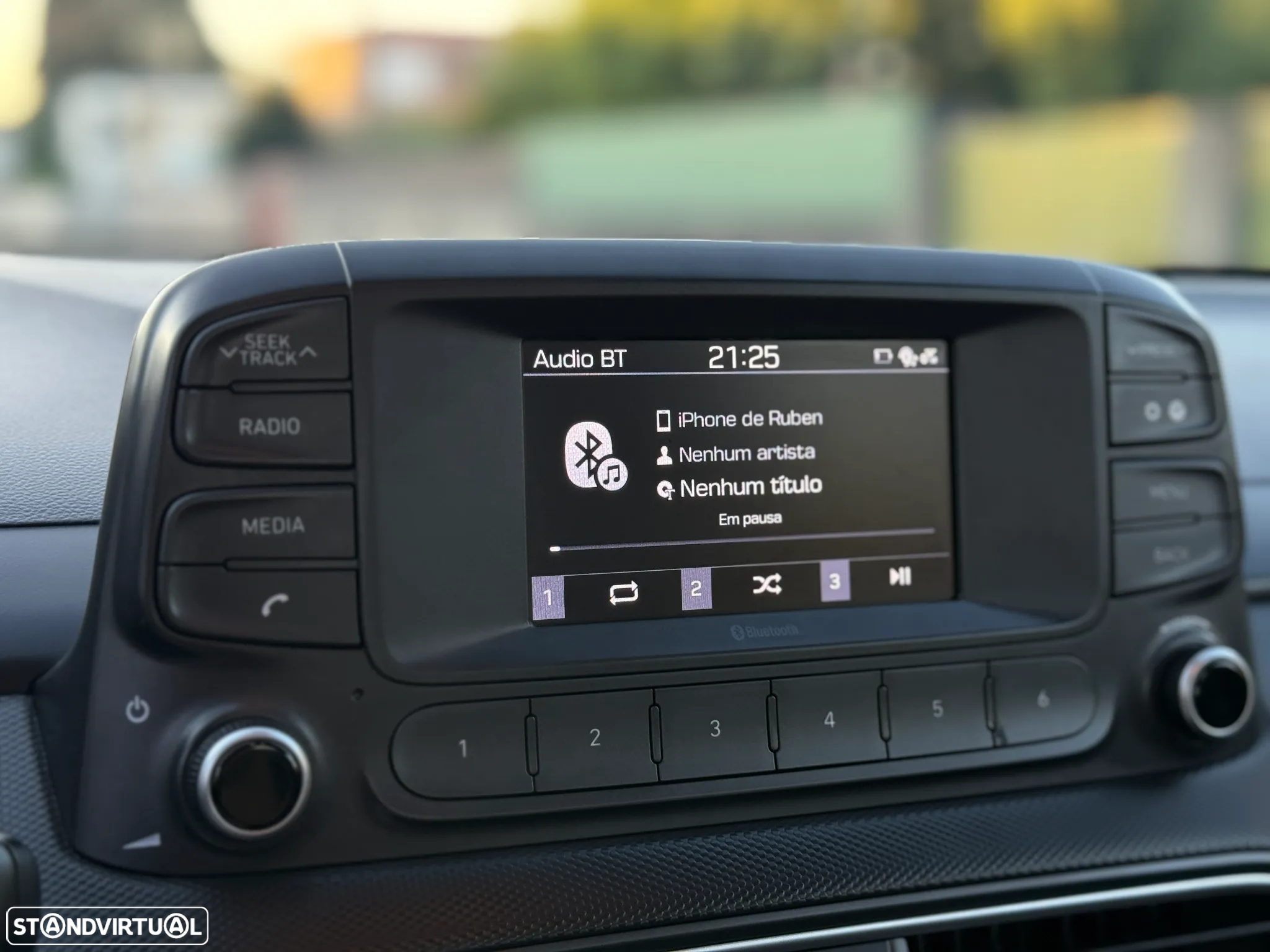 Hyundai Kauai 1.0 T-GDi Premium - 20