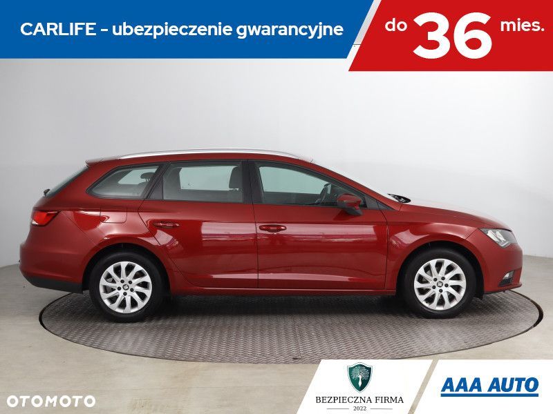 Seat Leon - 7
