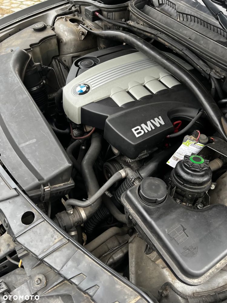 BMW X3 xDrive20d - 13