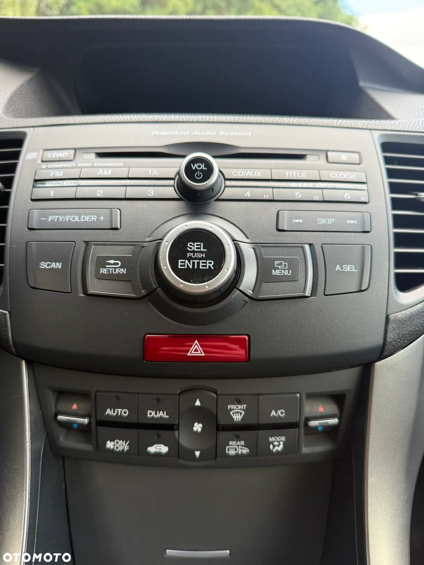 Honda Accord 2.0 Automatik Elegance - 17