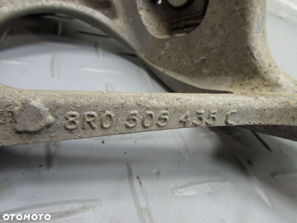 AUDI Q5 8R 09-16 ZWROTNICA LEWY TYL 8RQ505431F 8RO505435C - 13
