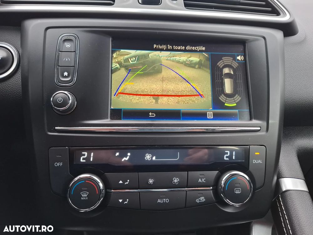 Renault Kadjar - 26