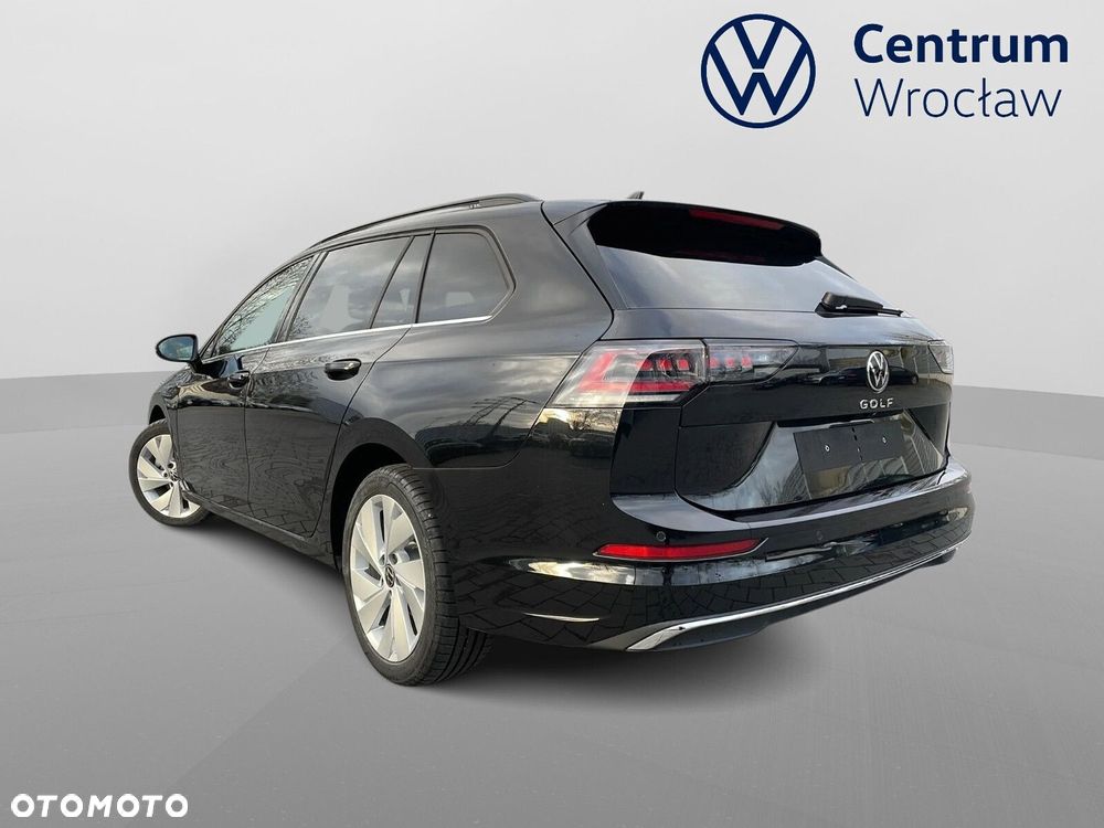 Volkswagen Golf Variant - 8