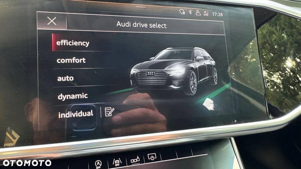 Audi A6 Avant - 34