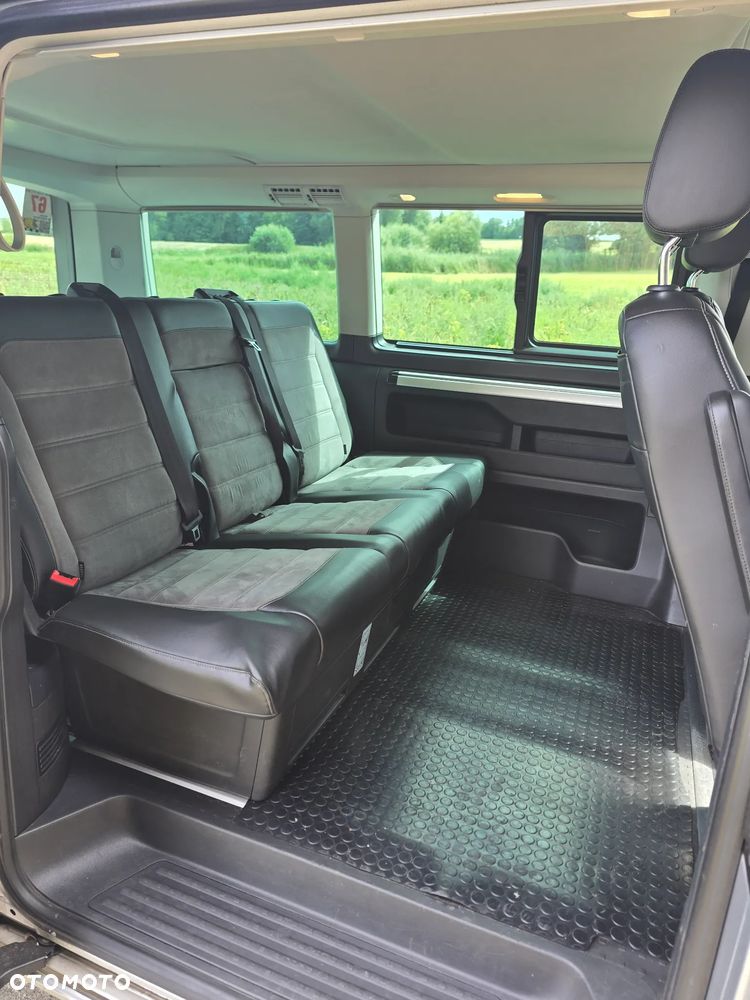 Volkswagen California - 5