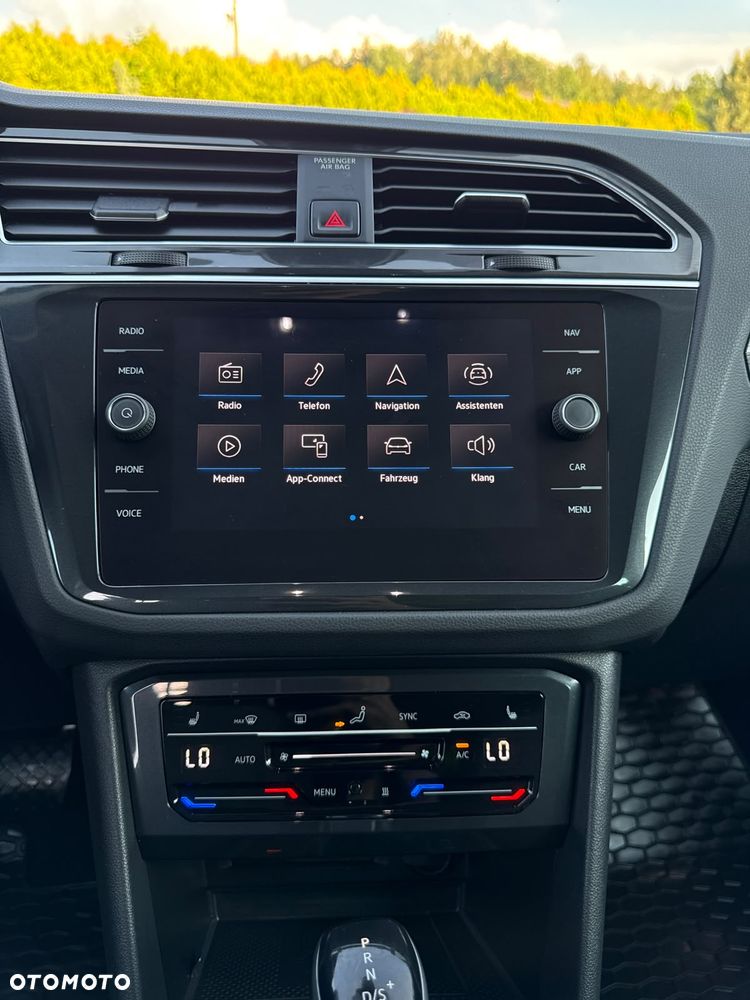 Volkswagen Tiguan 2.0 TDI SCR 4MOTION DSG Move - 17