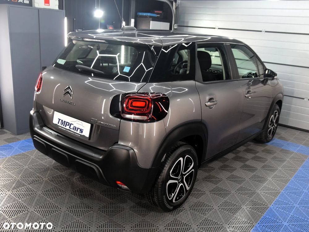 Citroën C3 Aircross - 27