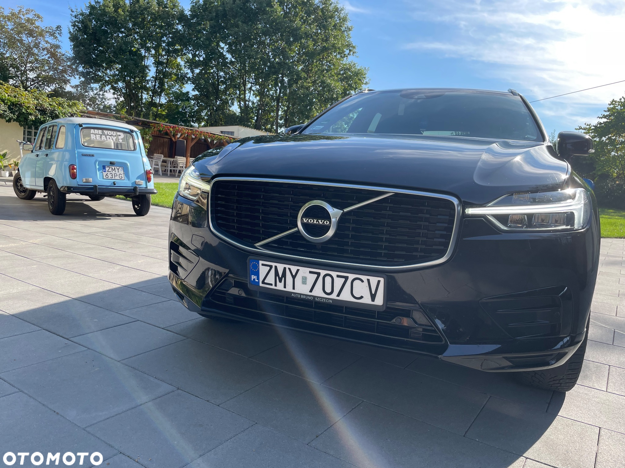 Volvo XC 60 - 31