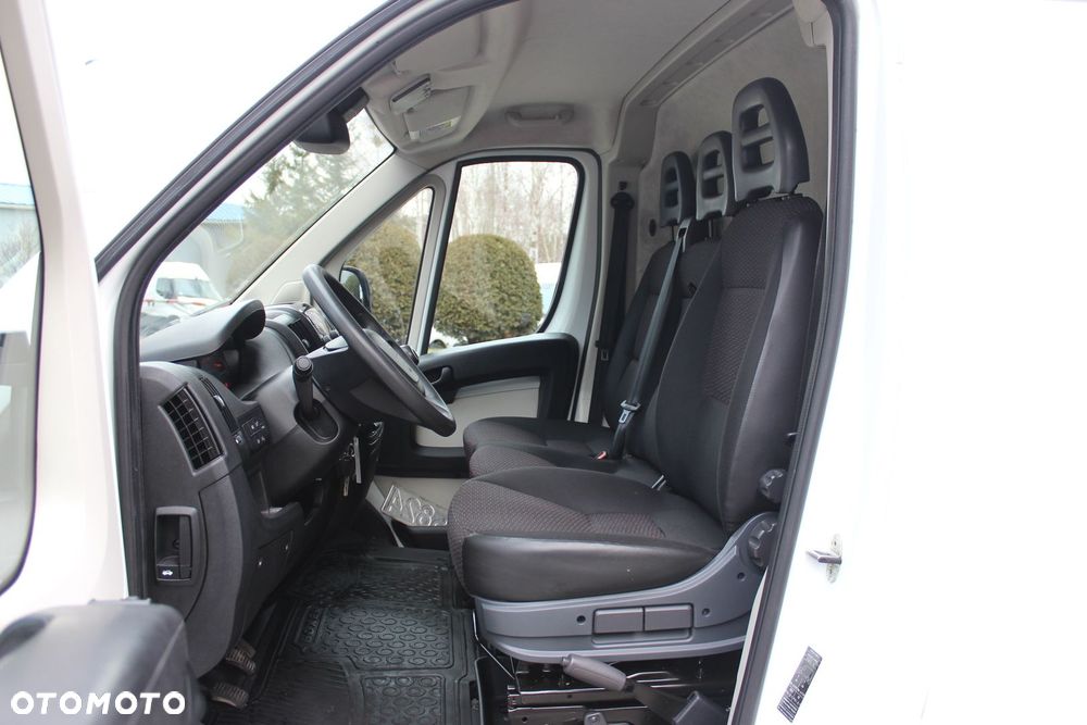 Peugeot Boxer - 11