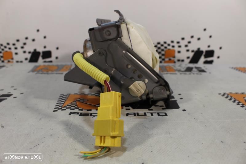 Airbag De Passageiro Mitsubishi Lancer Viii (Cy_A, Cz_A)  7030A060 / A - 3