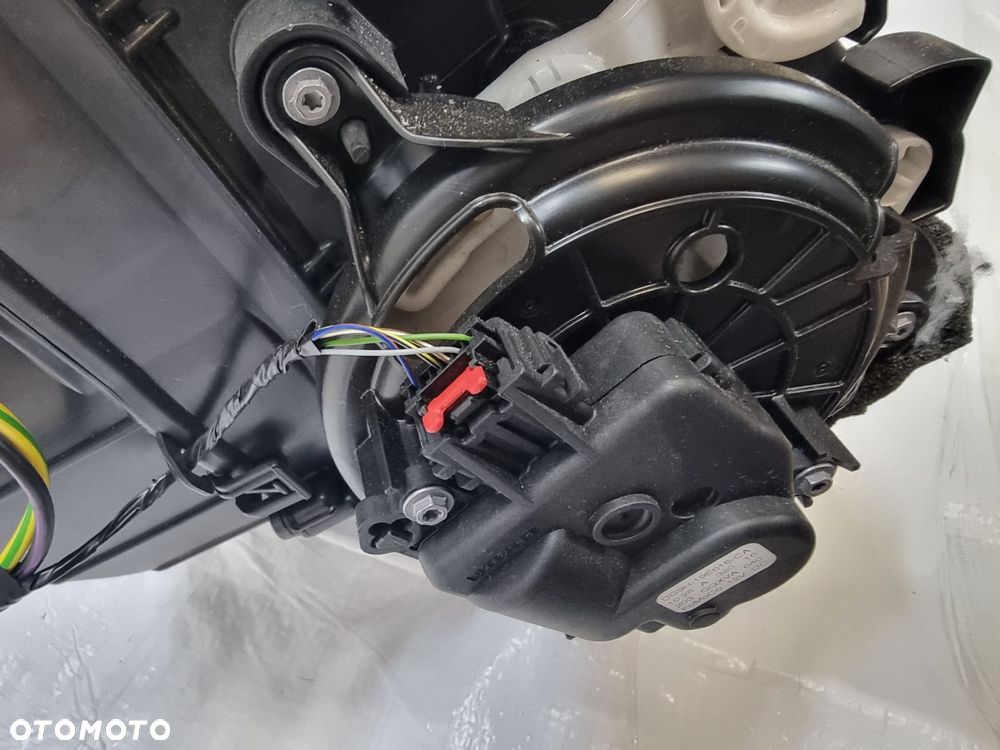 FORD MONDEO MK5 16- NAGRZEWNICA HS7H-19B555-DD EUROPA - 10