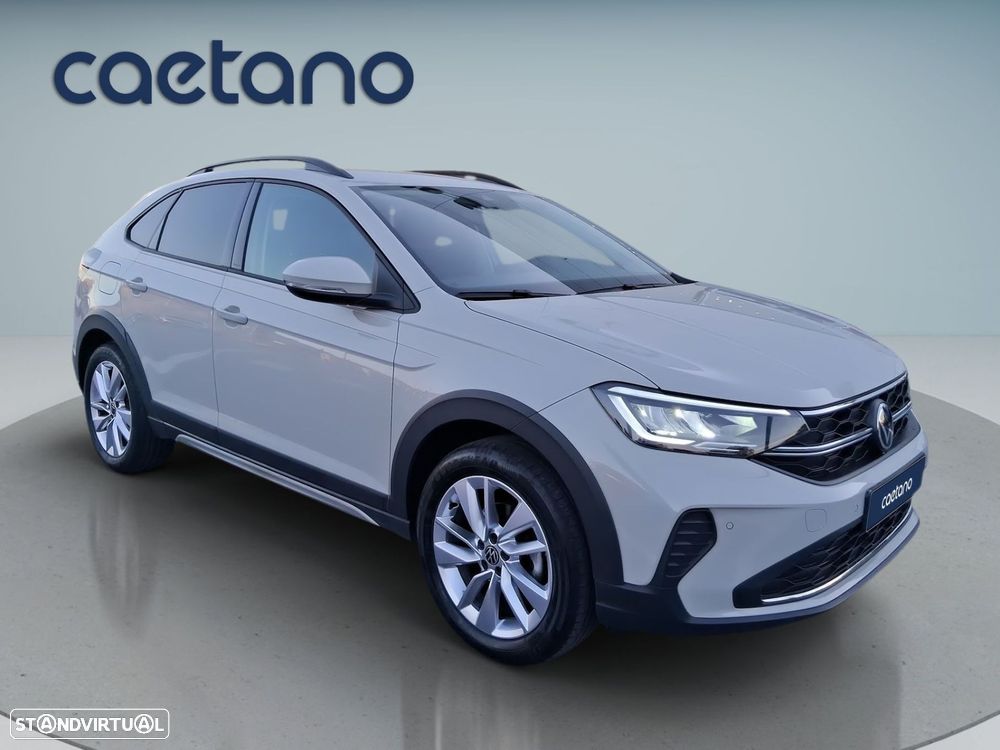 VW Taigo 1.0 TSI Urban - 10