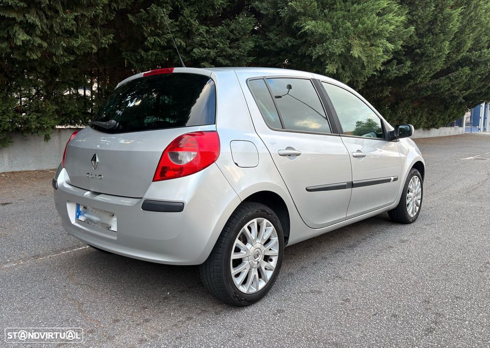 Renault Clio 1.2 TCE Sport - 17
