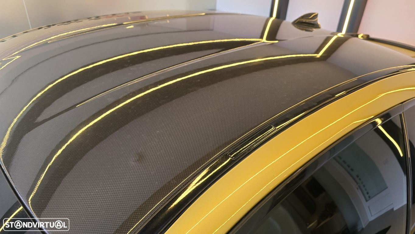 BMW M4 Auto - 26
