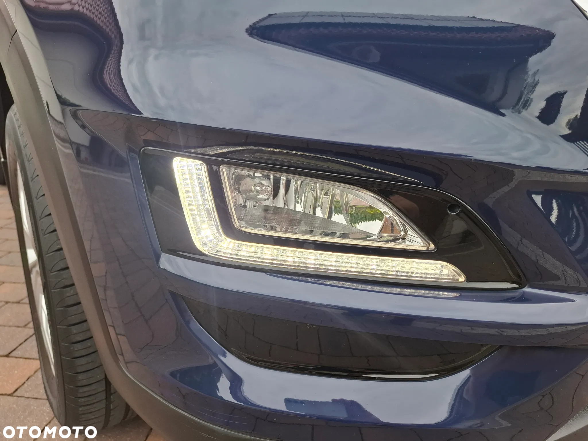 Hyundai Tucson 1.6 GDi N Line 2WD - 39