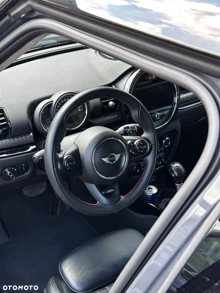 MINI Clubman Cooper S ALL4 sport - 5