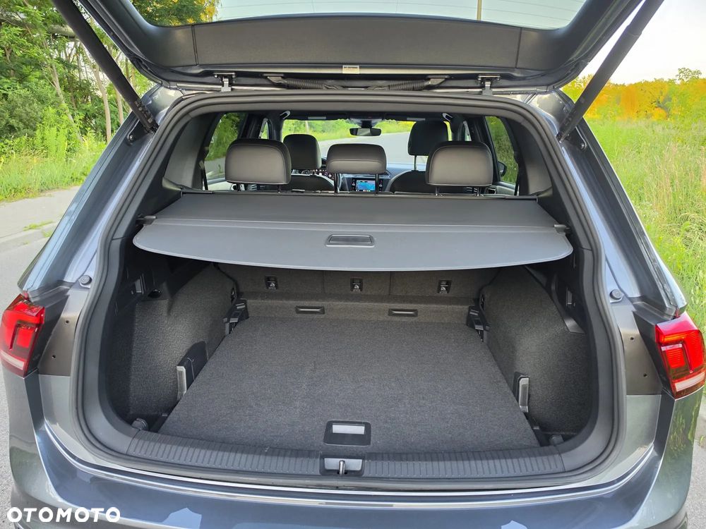 Volkswagen Tiguan 2.0 TSI 4Mot R-Line DSG - 21