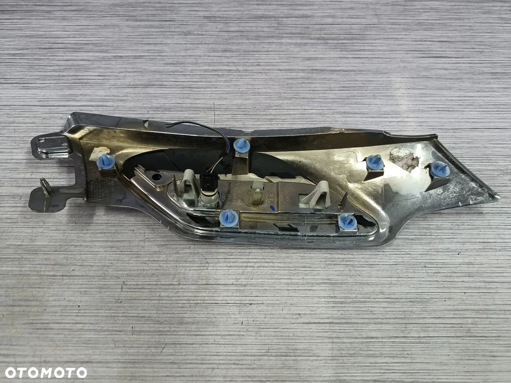 MINI R60 R61 Kierunkowskaz błotnika prawy 9803127 - 12