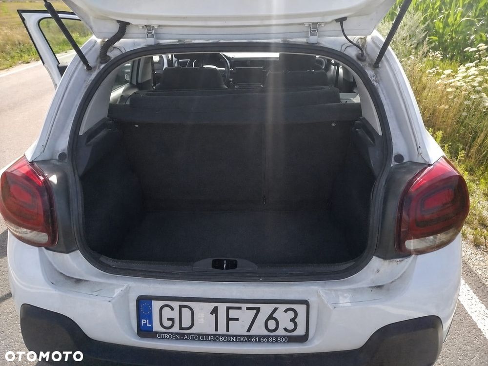 Citroën C3 1.6 BlueHDi Shine S&S - 6