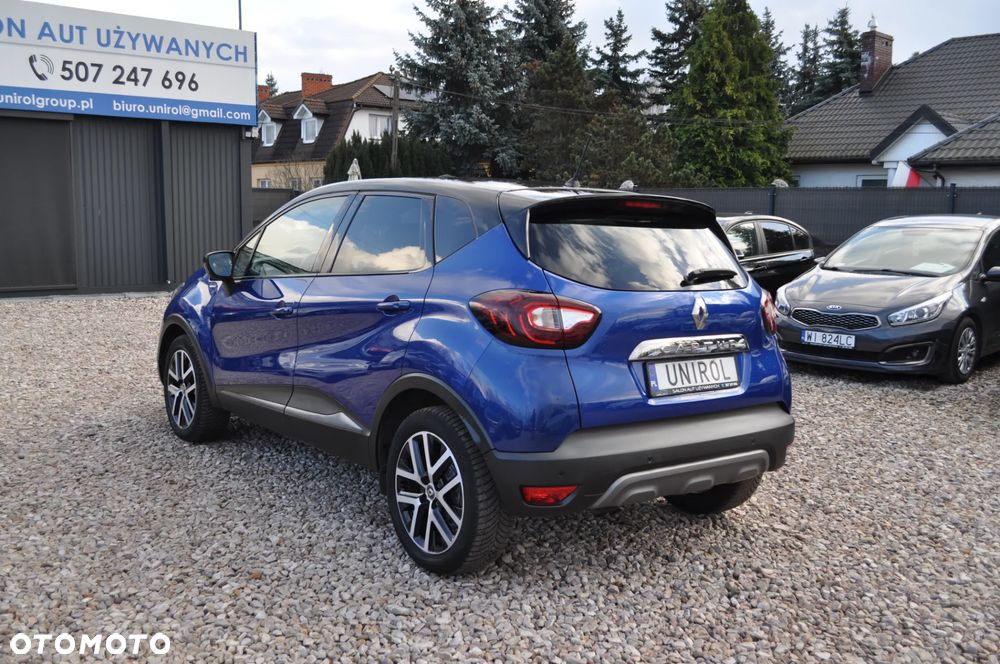 Renault Captur - 10