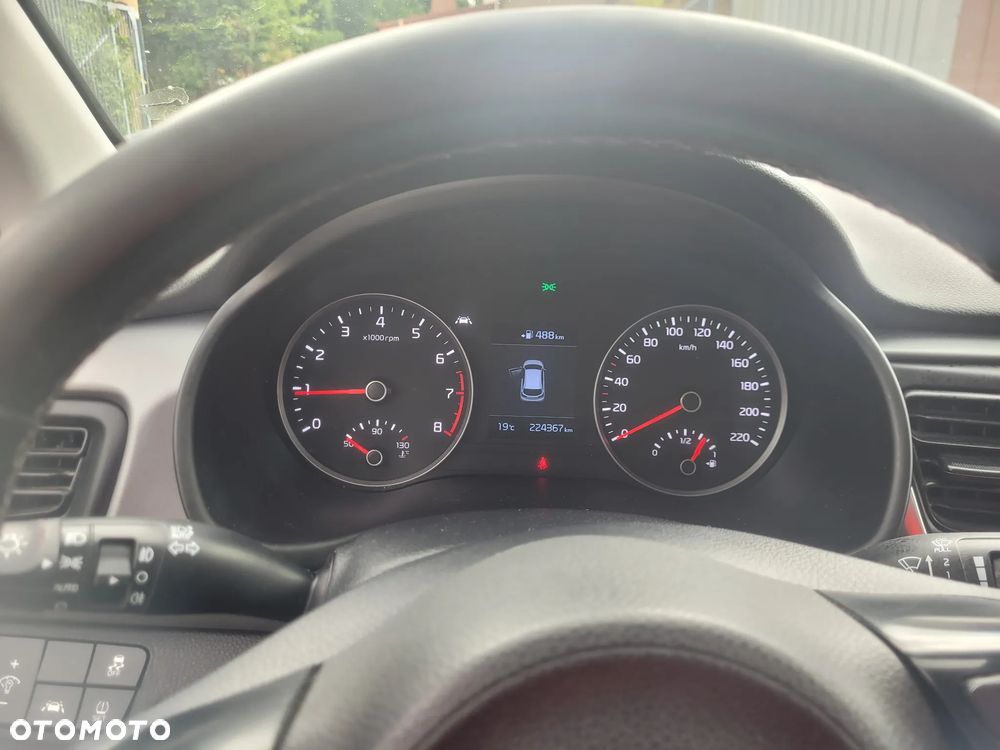 Kia Rio 1.0 T-GDI 100 GT Line - 25