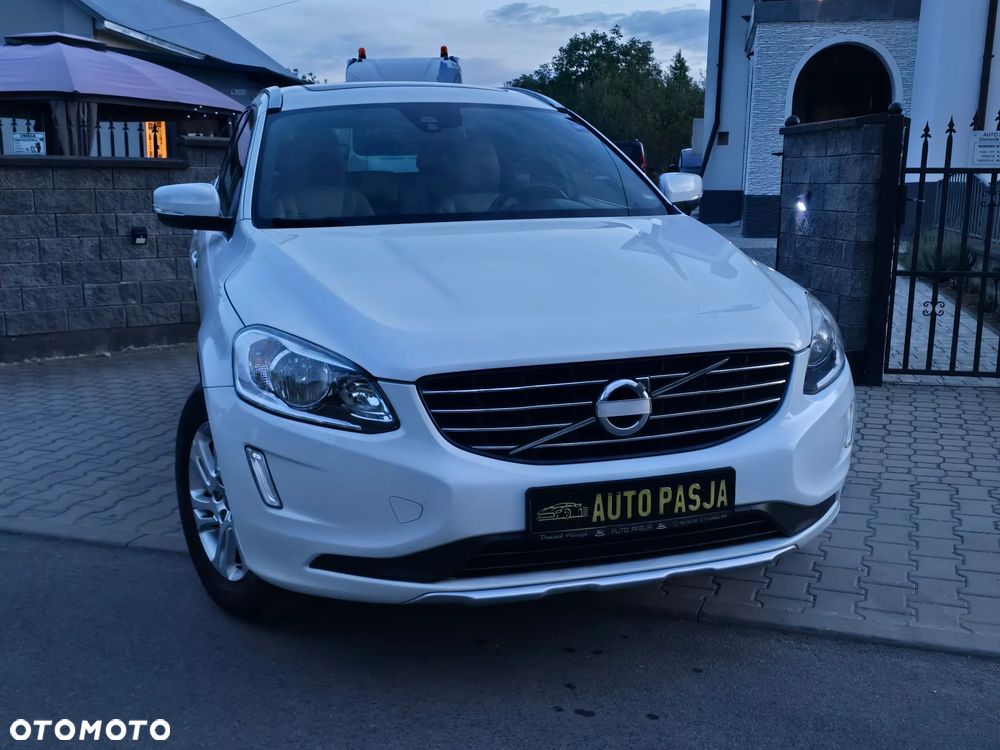 Volvo XC 60 T5 Geartronic Summum - 7