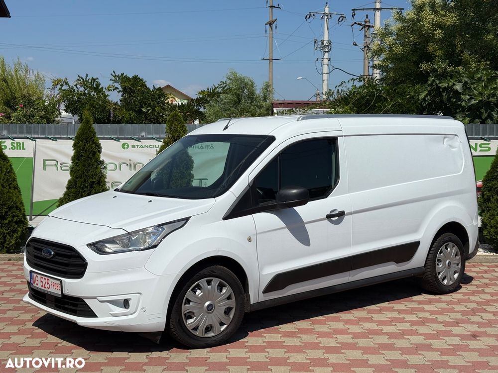 Ford Connect - 3