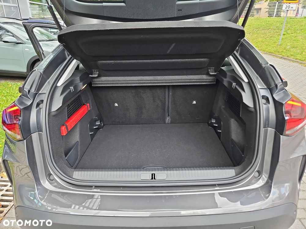 Citroën C4 1.2 PureTech Feel Pack S&S - 17