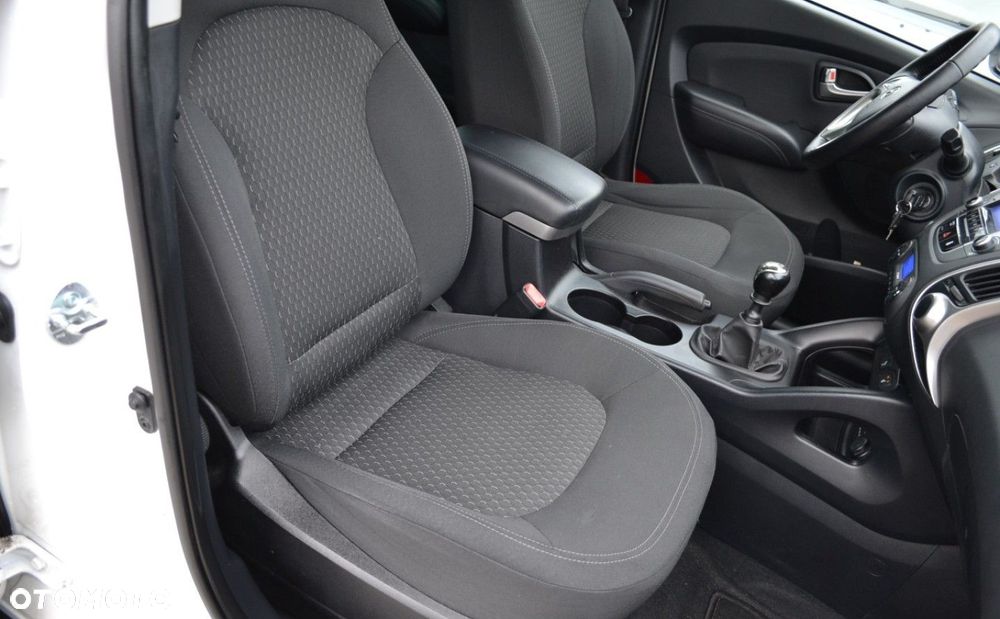 Hyundai ix35 1.6 2WD Style - 35