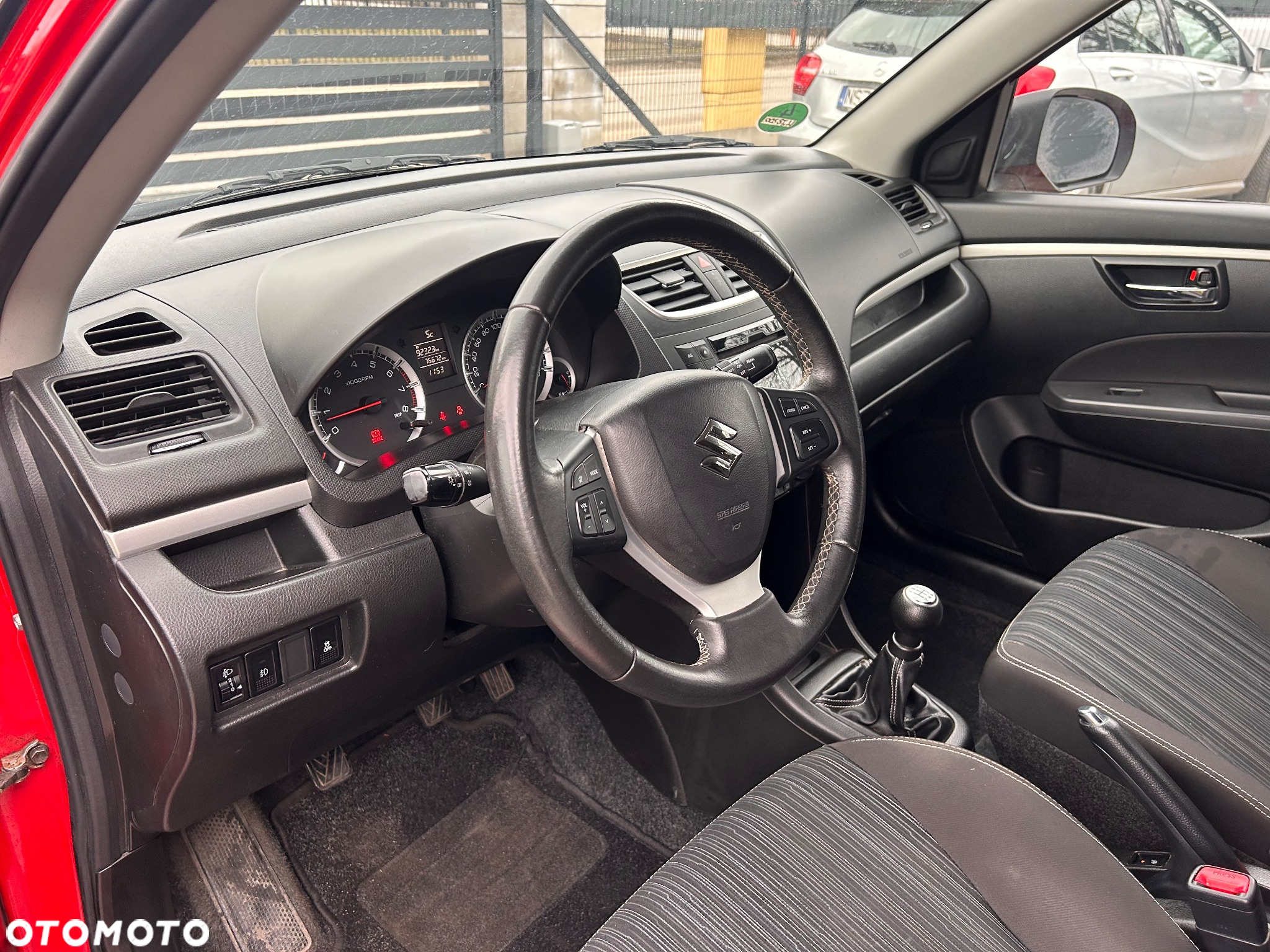 Suzuki Swift - 18