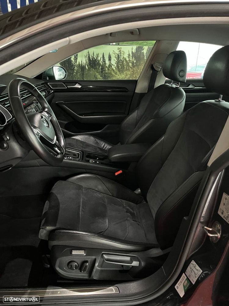 VW Arteon 2.0 TDI Elegance DSG - 23