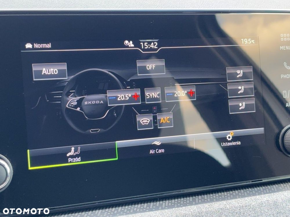 Skoda Scala 1.0 TSI Selection - 25
