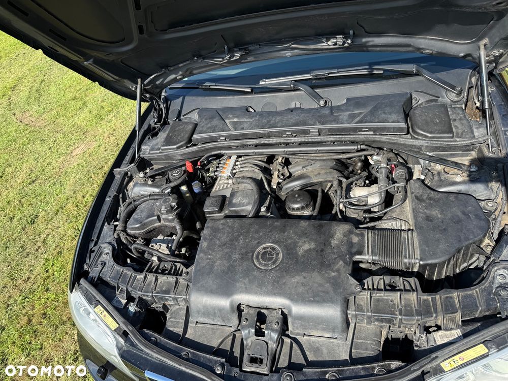 BMW Seria 1 116i - 10